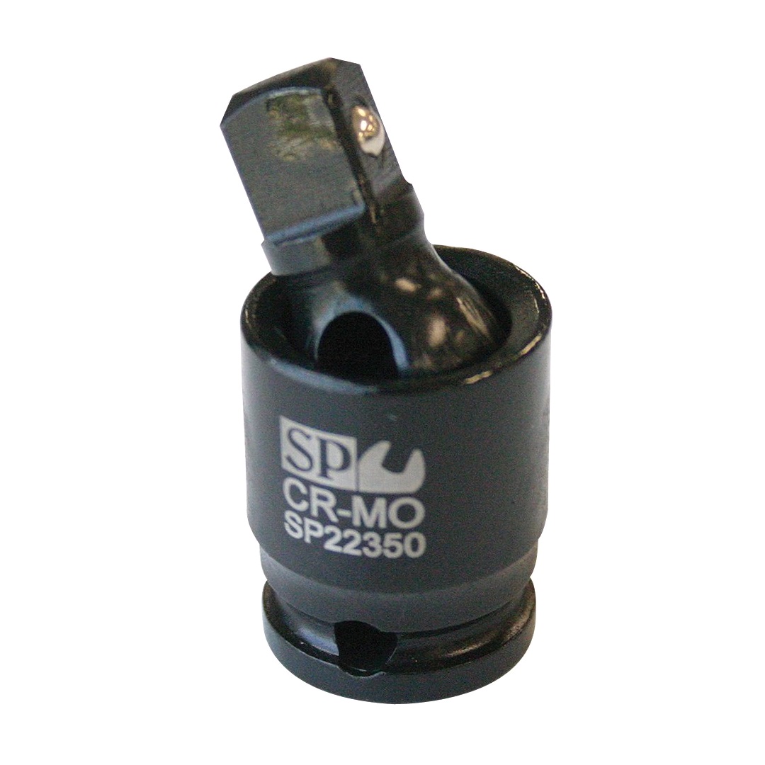 SP Tools Kardanled 3/8" för slagverktyg - SP Tool