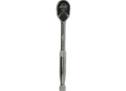 Skraldenøgle 3/8" 90T - SP Tools