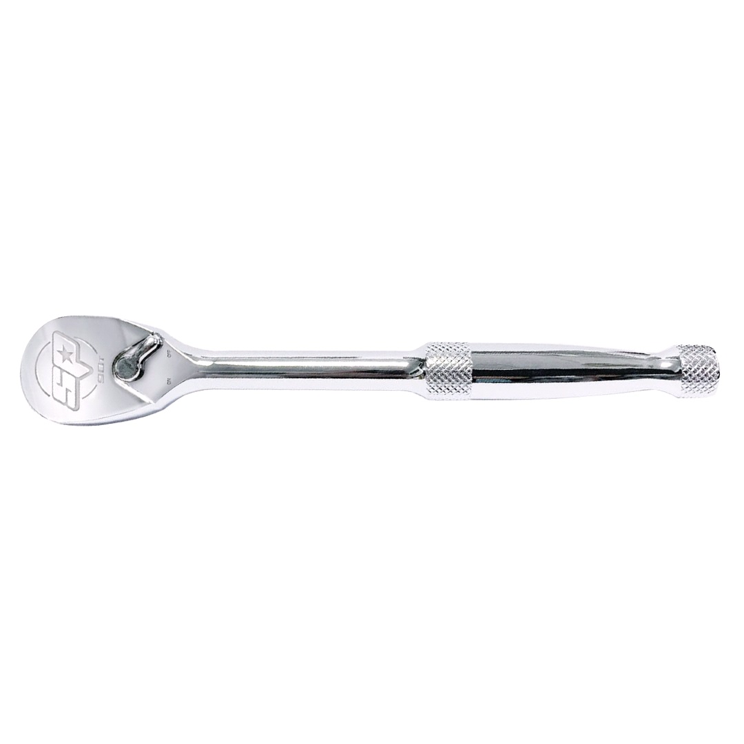 SP Tools Spärrskaft 1/2" 90T - SP Tools