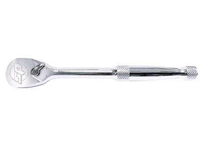 Skraldenøgle 1/2" 90T - SP Tools