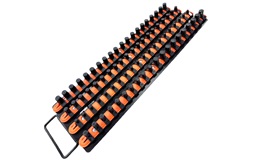 Topholdersæt 1/4", 3/8", 1/2" - SP Tools