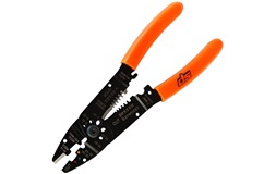 Klemmetang 225mm - SP Tools