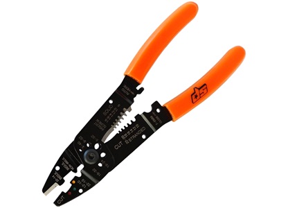 Klemmetang 225mm - SP Tools