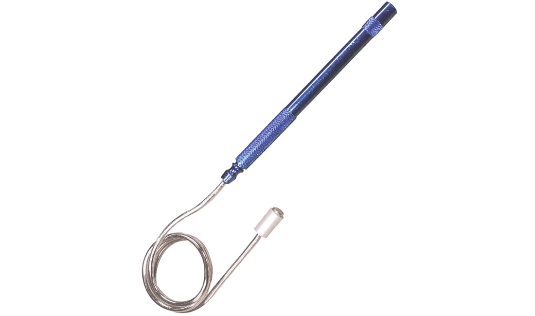  Flexibel magnetstav - 0,7 kg - SP Tools