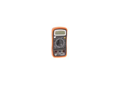 Multimeter digitalt - SP Tools