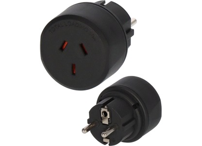 Ladeadapter til SP61097