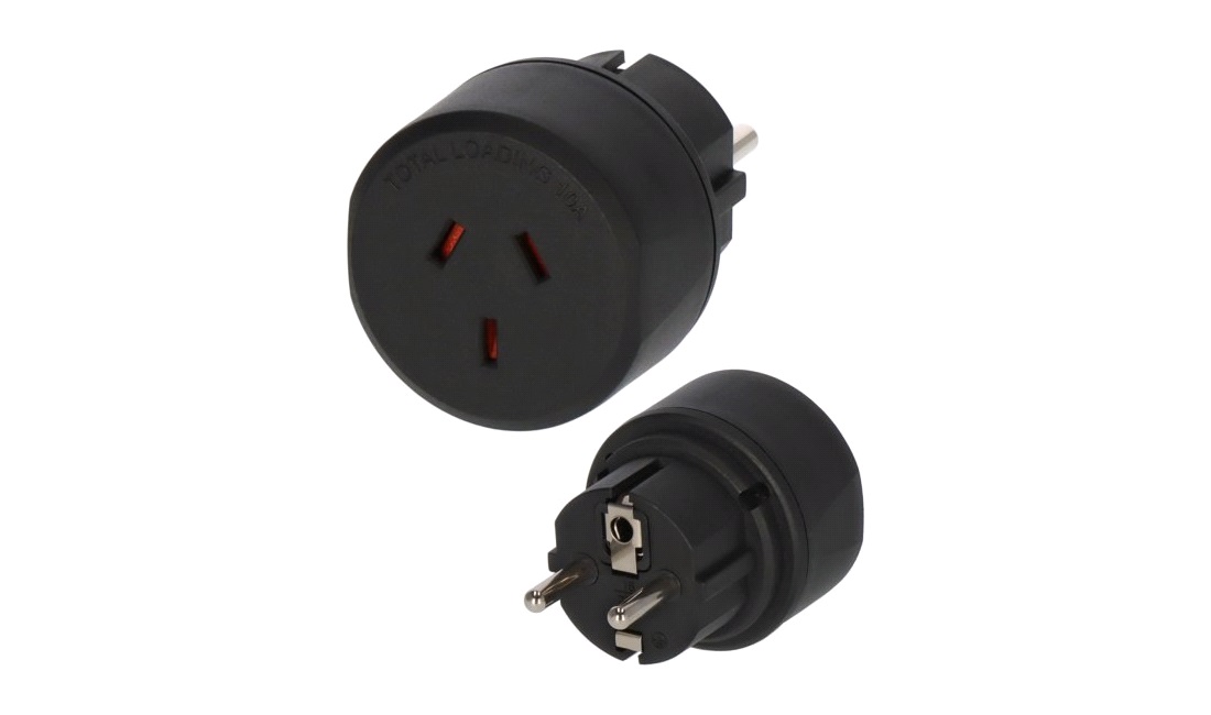  Ladeadapter til SP61097
