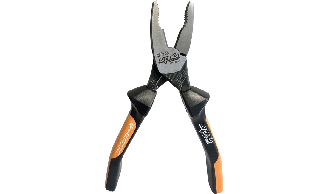  Kombinationstang 200mm - SP Tools
