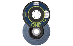 Lamellskiva &oslash;125mm K60 - Tyrolit