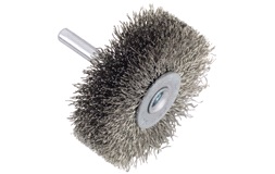 Rundborste ø70 x 6mm - Tyrolit