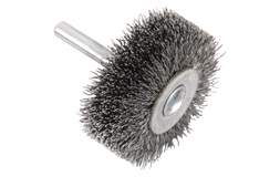 Rundborste &oslash;70 x 15mm - Tyrolit