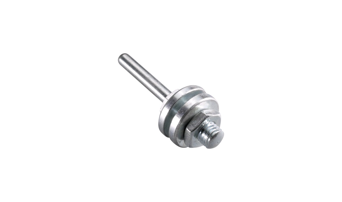  Opspændingsdorn ø50/63/75mm skæreskiver