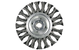 Tr&aring;dborste &oslash;100 x 11mm - Tyrolit