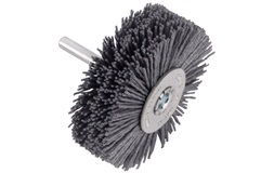 Rundborste &oslash;75 x 10mm - Tyrolit