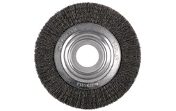 Rundborste &oslash;200 x 26mm - Tyrolit