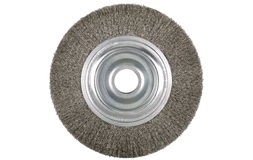 Rundborste &oslash;200 x 26mm - Tyrolit