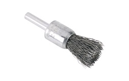 Penselborste &oslash;28 x 28mm - Tyrolit