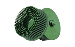 Radialborste &oslash;51 x 19mm K120 - Tyrolit