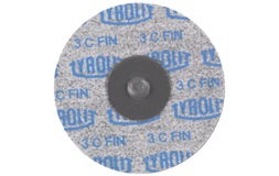 Kompaktskiva &oslash;76 K50 2S - Tyrolit