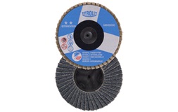 Lamelrondel &oslash;75 K40 - Tyrolit