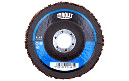 Grovrenser &oslash;125 mm K10 Tyrolit