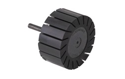 Sliprulleh&aring;llare &oslash;25 x 25 mm Tyrolit