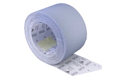 Slibepapir 100mm x 50m K180 - Tyrolit