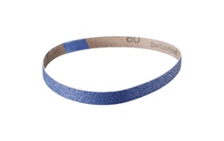 Slipband 13 x 455 mm K80 Tyrolit