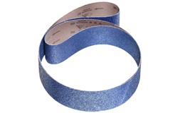 Slipband 75 x 2000 mm K80 Tyrolit