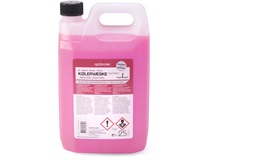 Kj&oslash;lev&aelig;ske Multicool "Konsentrat" 2,5L