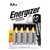 Alkaline batteri AA 4-pak Energizer 