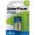 Alkaline batteri 9V 6LR61 1-pakk