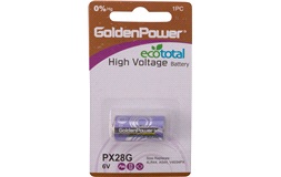Batteri 4LR44, 6V, V4034, 476A, PX 28g