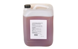 Boreolie, vandblandbar, 10 liter