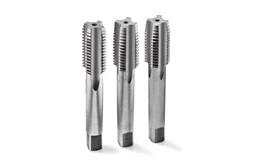 Snittappesæt M10 x 1,5mm HSS