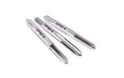 Snittappesæt M6 x 1,0mm HSS