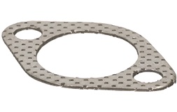 Pakning, udstødning