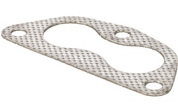 Pakning, udstødning