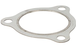 Pakning, udstødning