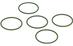 Pakning, turbolader - 076.331.005