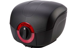 Bagagebox m/reflex EYECASE 32 liter