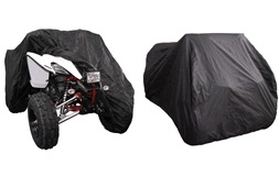 Presenning/cover til ATV str. M