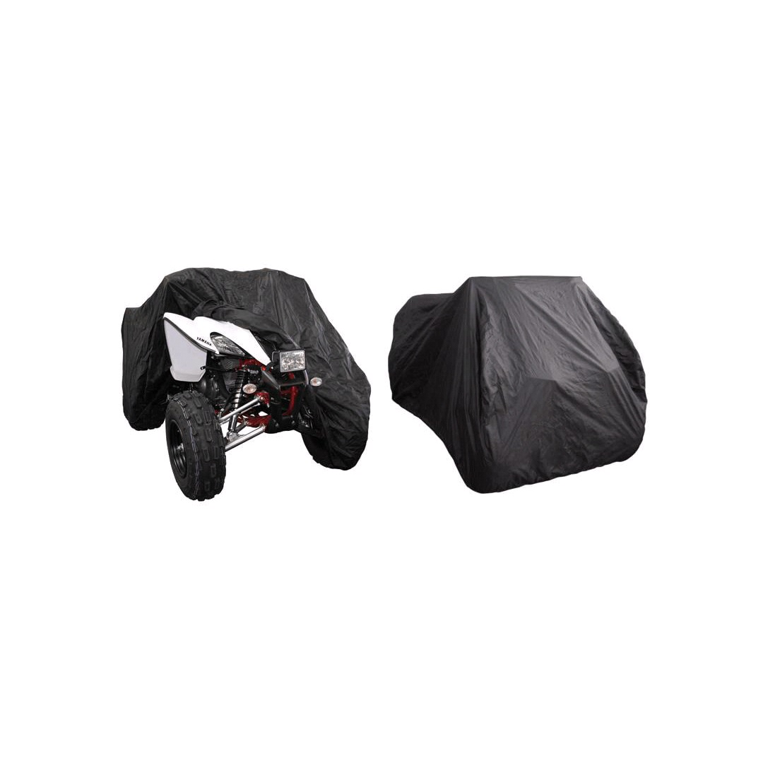 Hiparts Garage/skyddsöverdrag för ATV stl L