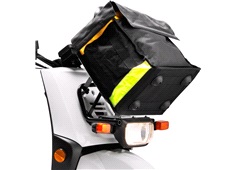 Vesker til scooter og motorsykkel Scooter Moped MC Vesker til scooter og motorsykkel Scooter Moped MC
