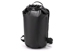 malt hjælpeløshed underkjole Dry bag rygsæk, vandtæt, 10 liter - Rejse, tasker & bagage - thansen.dk
