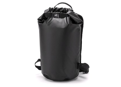 Dry bag - ryggsekk, vanntett, 10 liter