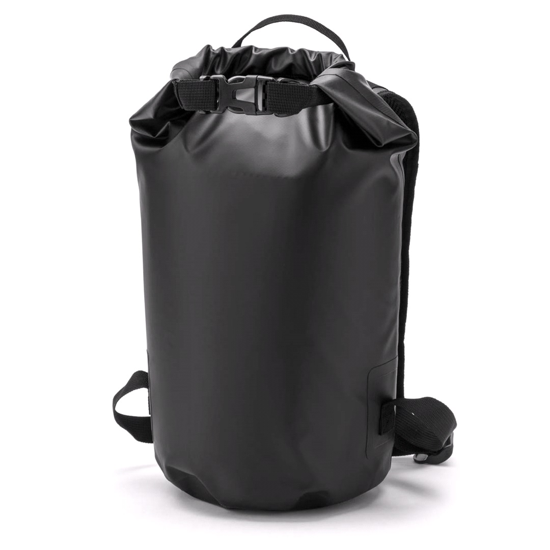 OUTTREK Dry bag ryggsäck, vattentät, 10 liter
