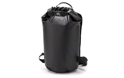Dry bag ryggsäck, vattentät, 10 liter