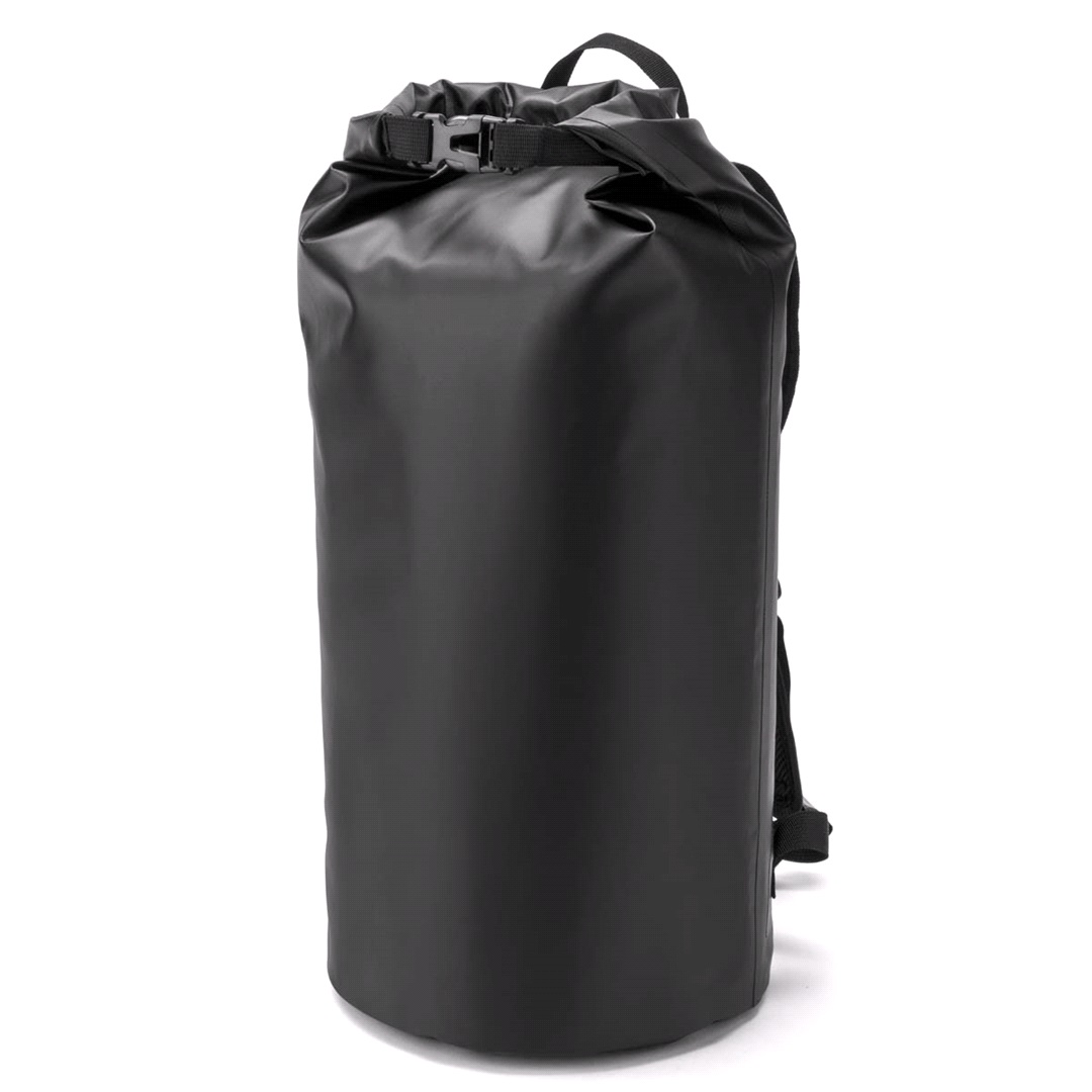 OUTTREK Dry bag - ryggsäck, vattentät, 30 liter