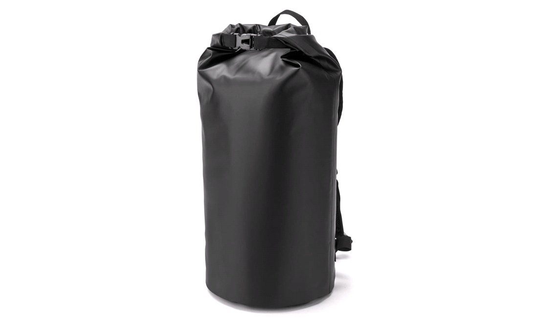  Dry bag - rygsæk, vandtæt, 30 liter